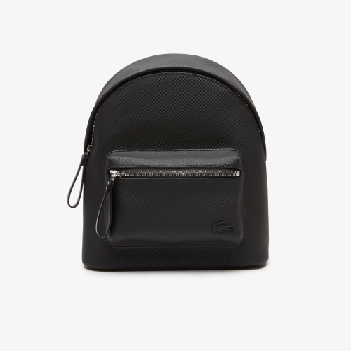 Women's Daily Lifestyle Large Front Pocket Backpack