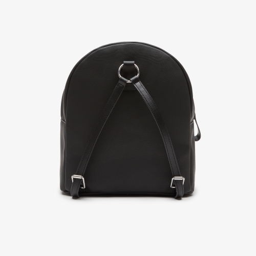Women's Daily Lifestyle Large Front Pocket Backpack