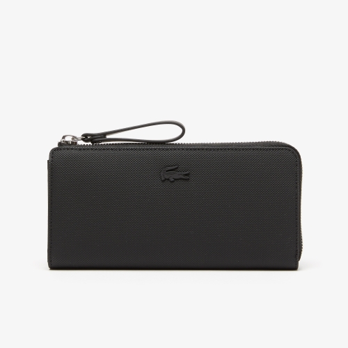 Unisex Daily Lifestyle 8 Card Slot Wallet