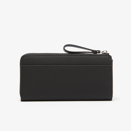 Unisex Daily Lifestyle 8 Card Slot Wallet