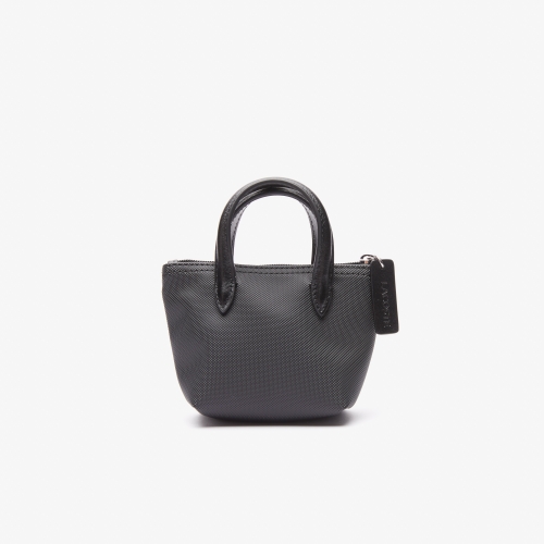 Women's L.12.12 Concept Shopping Bag with Detachable Strap