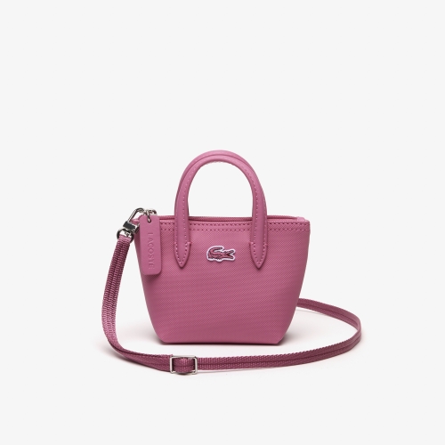 Women's L.12.12 Concept Shopping Bag with Detachable Strap