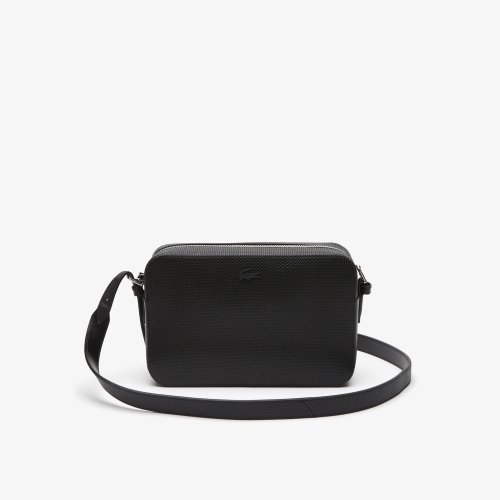 Women's Chantaco Calfskin Leather Pouch Purse