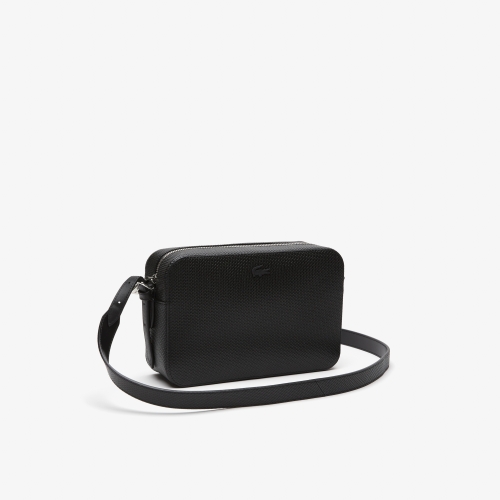 Women's Chantaco Calfskin Leather Pouch Purse