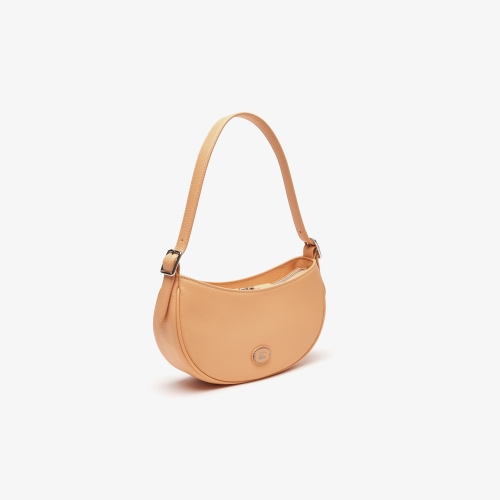 Women's Origin Croc Halfmoon Bag