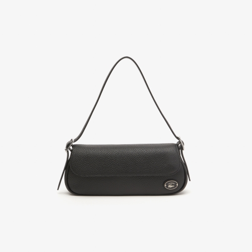 Women's Origin Croc Baguette Bag