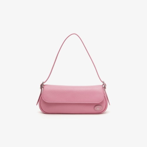 Women's Origin Croc Baguette Bag