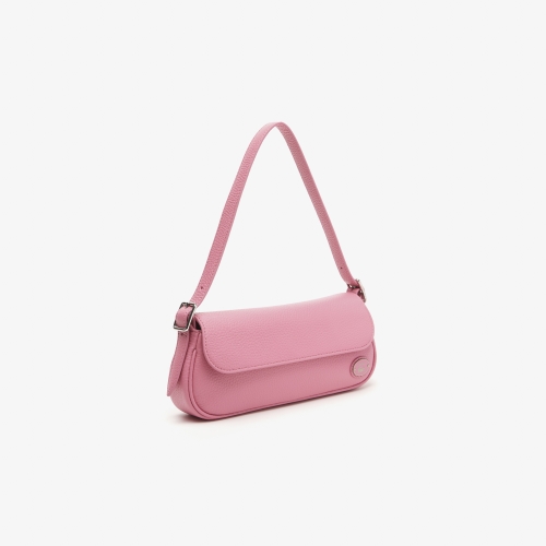 Women's Origin Croc Baguette Bag