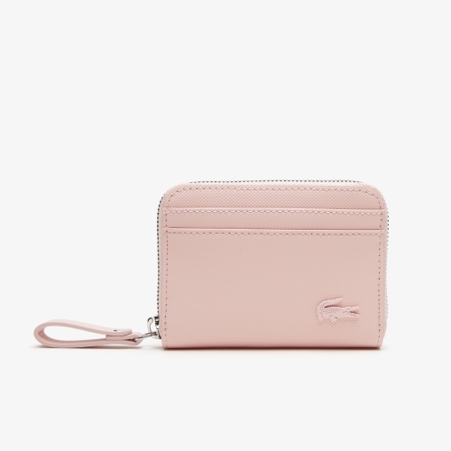 Women's Daily Lifestyle Four Card Slot Wallet