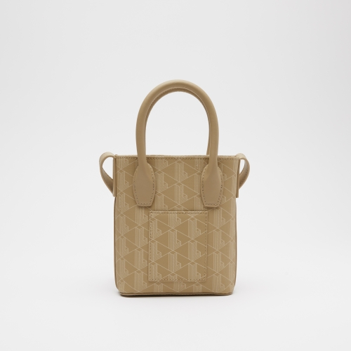 Women's Daily Lifestyle Printed Mini Satchel
