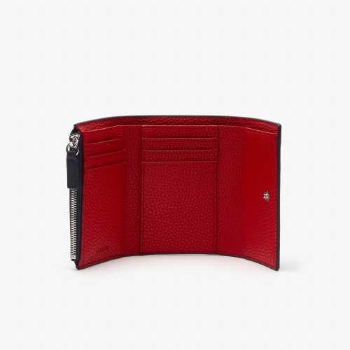 Women's Anna Snap Front Wallet