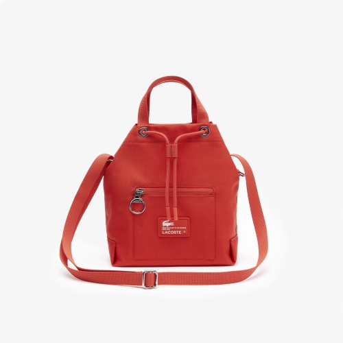 Women's Neoday Recycled Fiber Bucket Bag