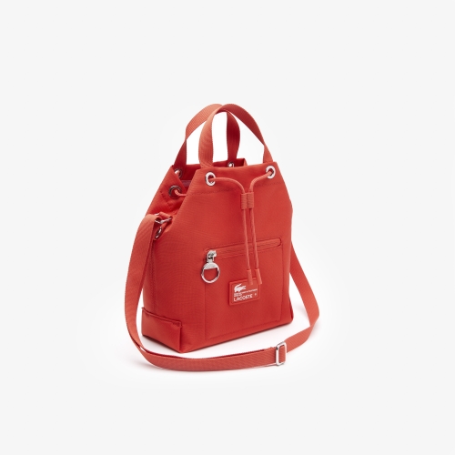 Women's Neoday Recycled Fiber Bucket Bag