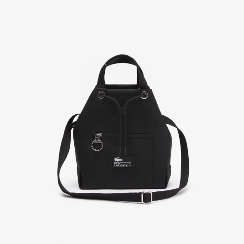 Women's Neoday Recycled Fiber Bucket Bag
