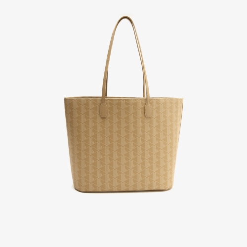 Women's Daily Lifestyle Printed Shopping Bag