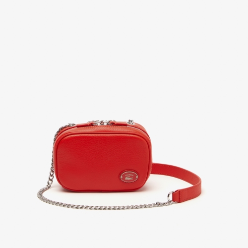 Women's Origin Croc Crossover Bag