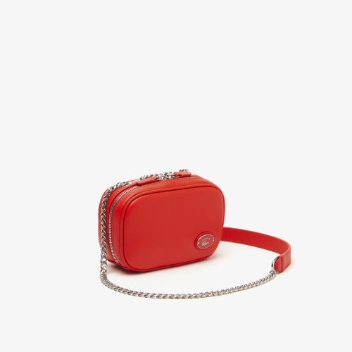 Women's Origin Croc Crossover Bag