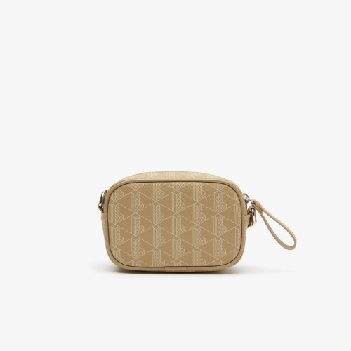 Wome's Daily Lifestyle Small Printed Crossover Bag