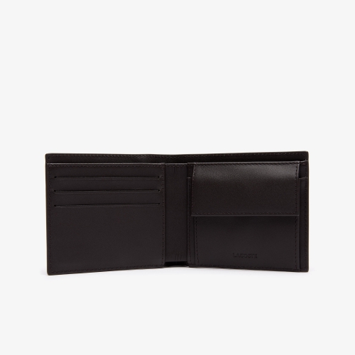 Men's Fitzgerald Small Billfold Wallet