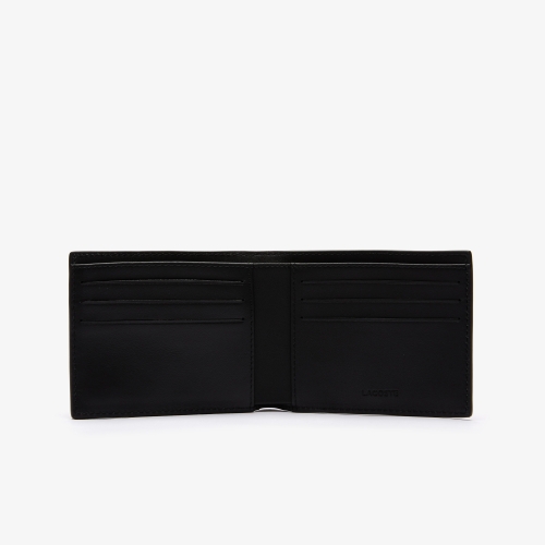 Men's Fitzgerald Six Card Slot Wallet