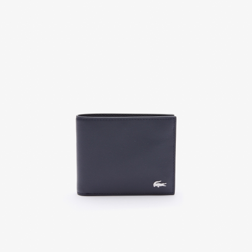 Men's Fitzgerald Six Card Slot Wallet