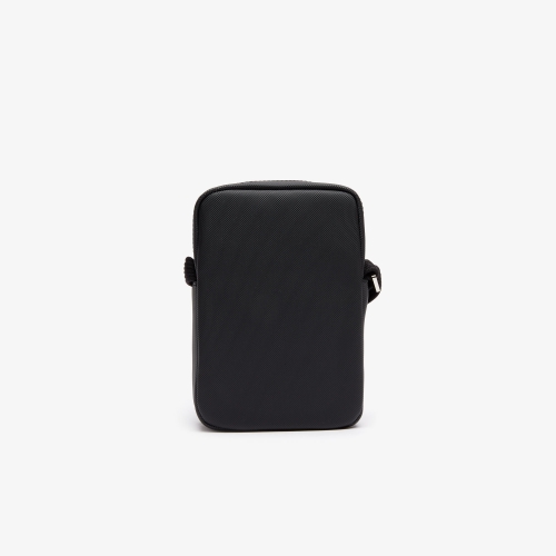 Men's Classic Vertical Zip Bag