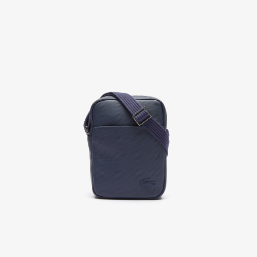 Men's Classic Vertical Zip Bag