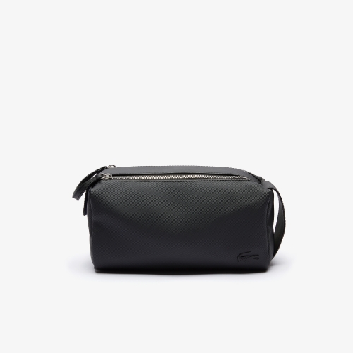 Men's Classic Double Zip Toiletry Kit