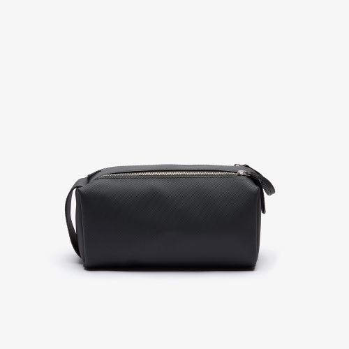 Men's Classic Double Zip Toiletry Kit
