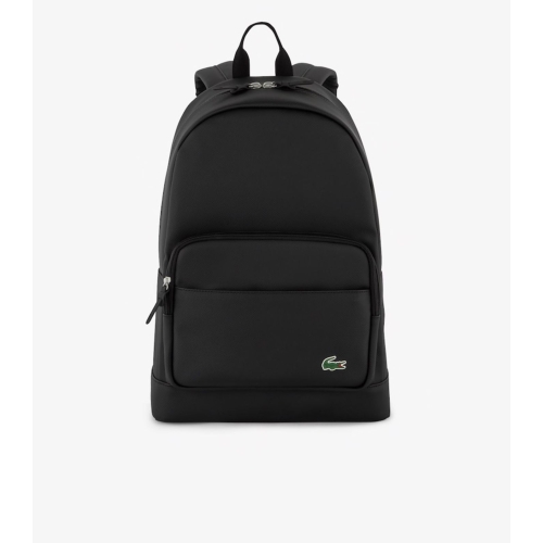 Unisex L.12.12 Canvas Backpack