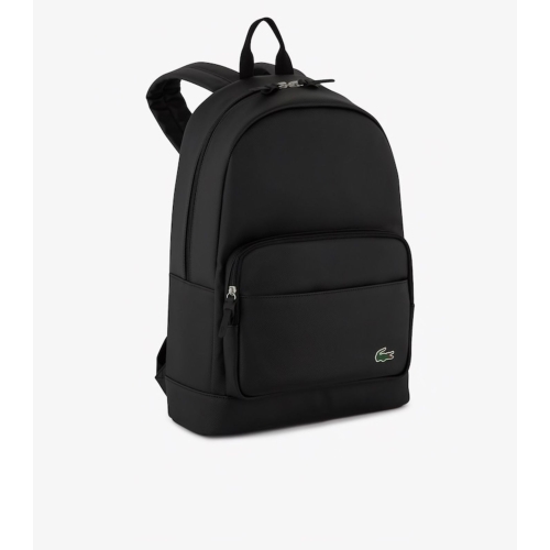 Unisex L.12.12 Canvas Backpack