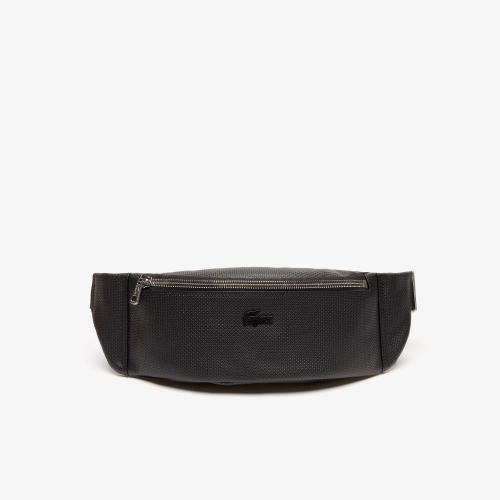 Men's Chantaco Leather Waist Bag