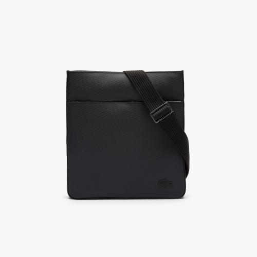Men's Classic Flat Crossover Bag