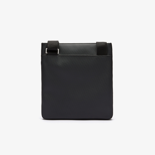 Men's Classic Flat Crossover Bag