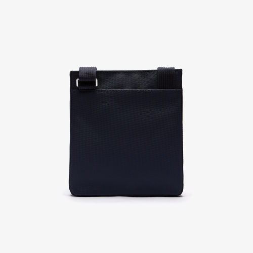 Men's Classic Flat Crossover Bag