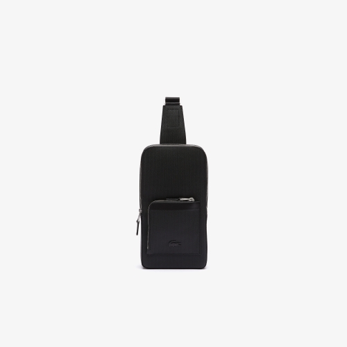 Men's Chantaco Leather Body Bag