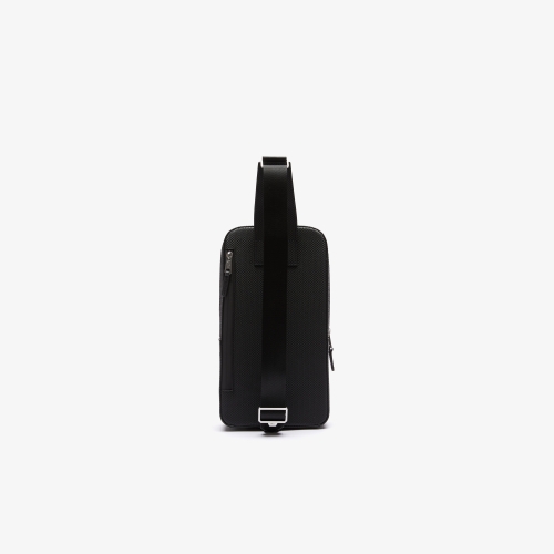 Men's Chantaco Leather Body Bag