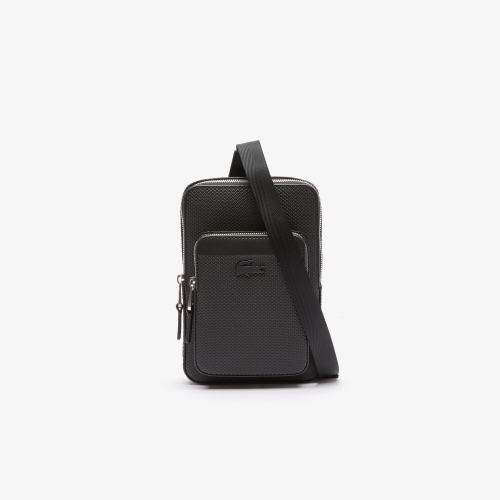 Men's Chantaco Leather Body Bag