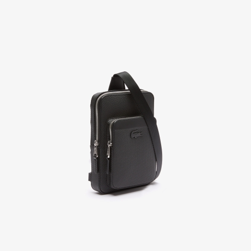 Men's Chantaco Leather Body Bag