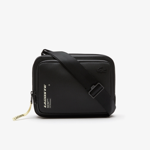 Men's Chantaco Contrast Reporter Bag