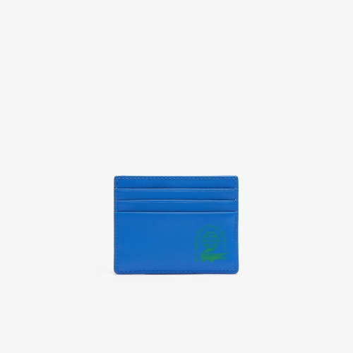 Men's Fitzgerald Colorblock Card Holder