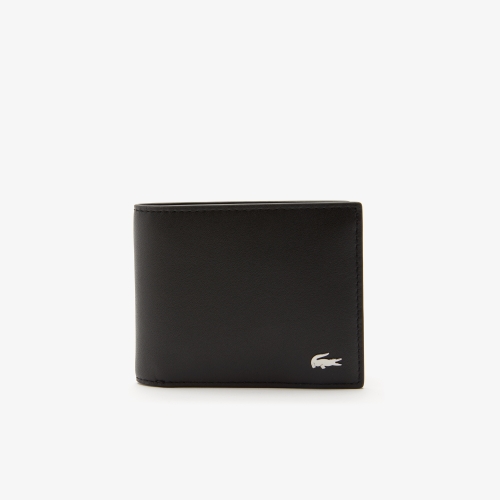 Men's Fitzgerald Wallet Set with Key Ring