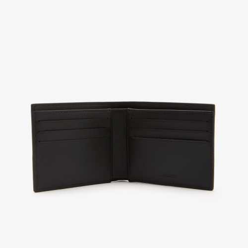 Men's Fitzgerald Wallet Set with Key Ring
