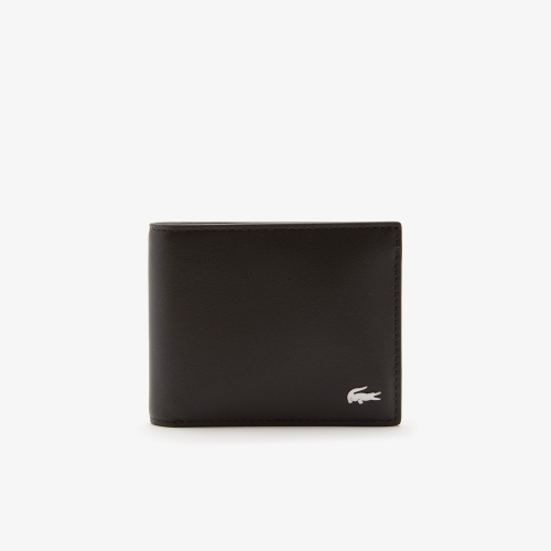 Men's Fitzgerald Wallet Set with Key Ring