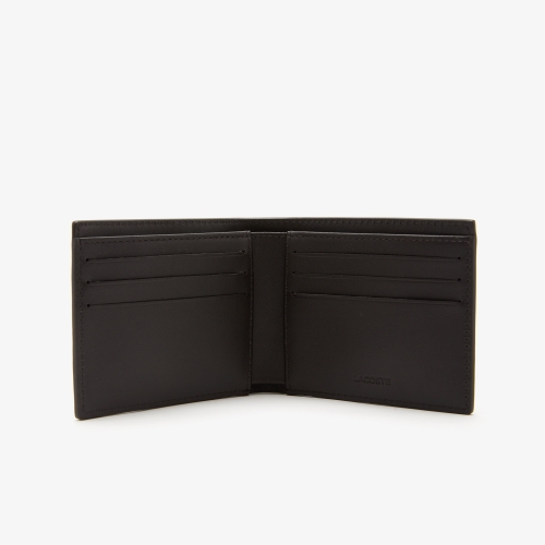 Men's Fitzgerald Wallet Set with Key Ring