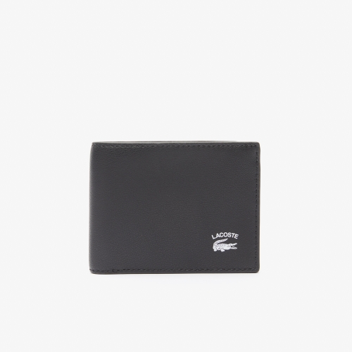 Men's Lacoste Practice Wallet with Card Slots