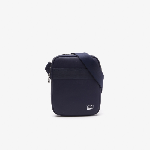 Men's Lacoste Practice Crossover Bag