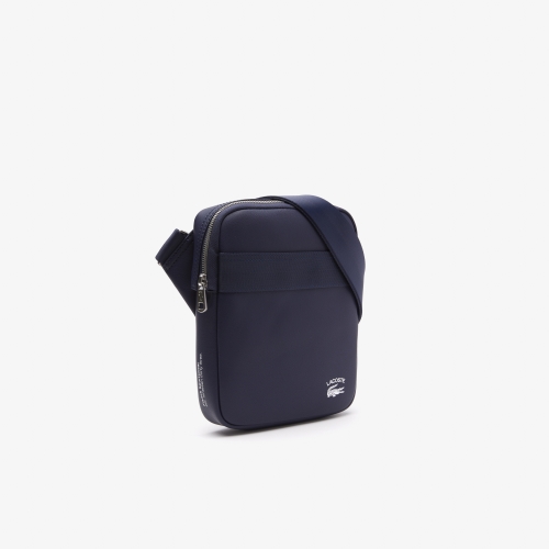Men's Lacoste Practice Crossover Bag