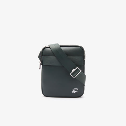 Men's Lacoste Practice Crossover Bag