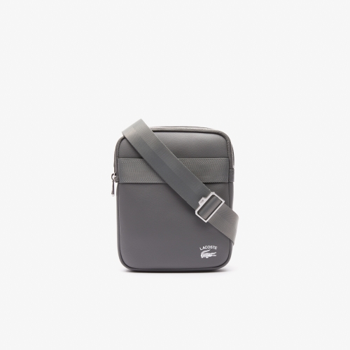 Men's Lacoste Practice Crossover Bag